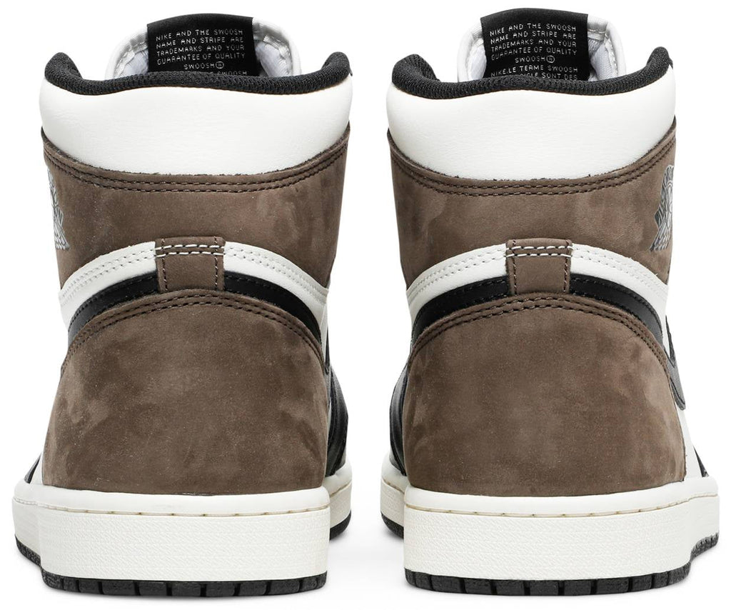 Air Jordan 1 Retro High OG 'Dark Mocha' 555088-105