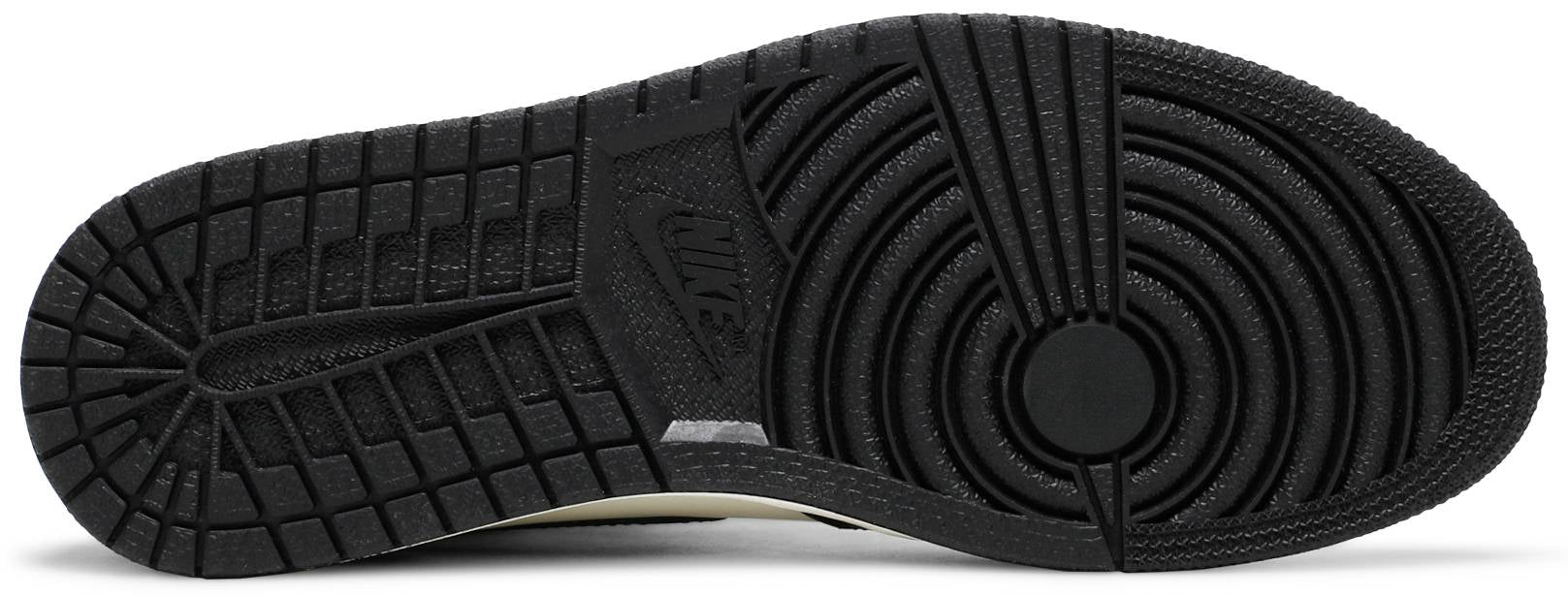 Air Jordan 1 Retro High OG 'Dark Mocha' 555088-105