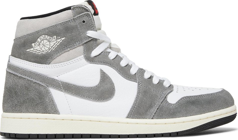 Air Jordan 1 Retro High OG 'Washed Black' DZ5485-051