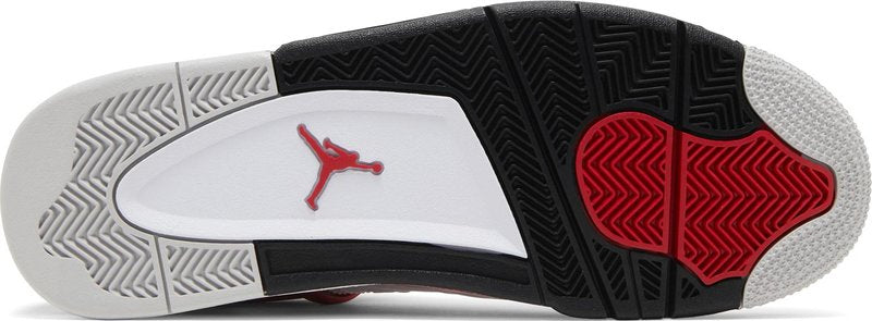 Air Jordan 4 Retro 'Red Cement' DH6927-161