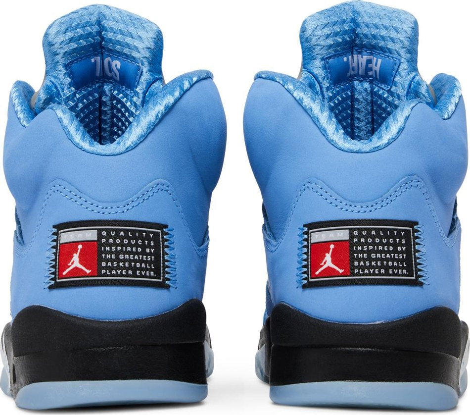 Air Jordan 5 Retro 'UNC' DV1310-401