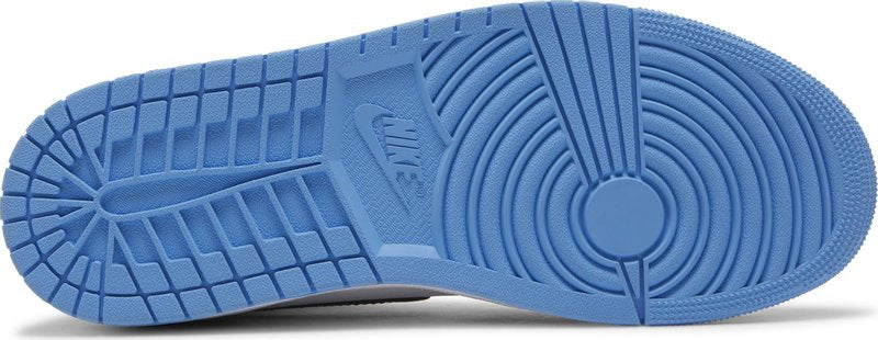 Air Jordan 1 Retro High OG 'UNC Toe' DZ5485-400