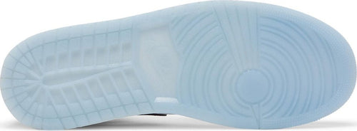 Air Jordan 1 Mid SE 'White Ice Blue' DV1308-104