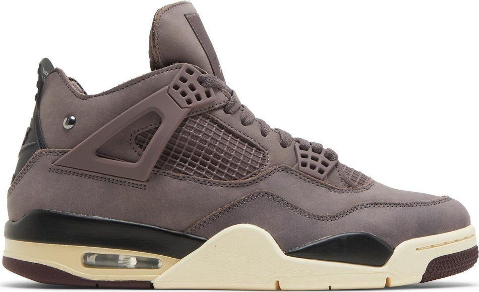 A Ma Maniere x Air Jordan 4 Retro 'Violet Ore' DV6773-220