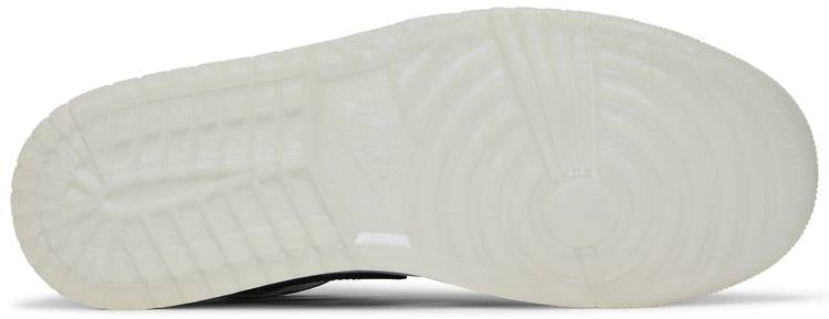 Air Jordan 1 Mid SE 'Diamond Shorts' DH6933-100