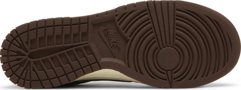 Wmns Dunk Low 'Cacao Wow' DD1503-124