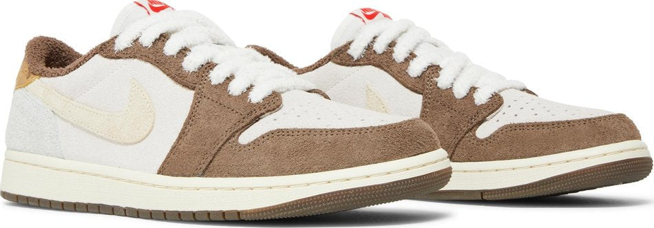 Air Jordan 1 Retro Low OG 'Year of the Rabbit' DV1312-200