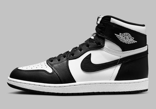 Air Jordan 1 Retro High '85 OG 'Black White' BQ4422-001