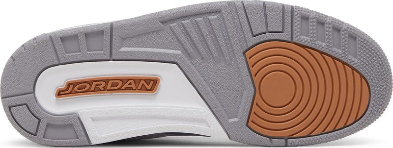Air Jordan 3 Retro 'Washington Wizards' CT8532-148