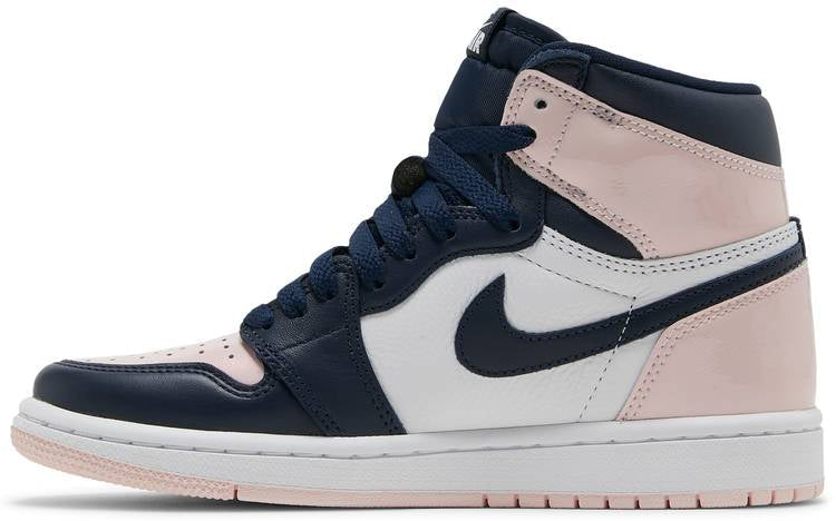 Wmns Air Jordan 1 Retro High OG SE 'Atmosphere' DD9335-641