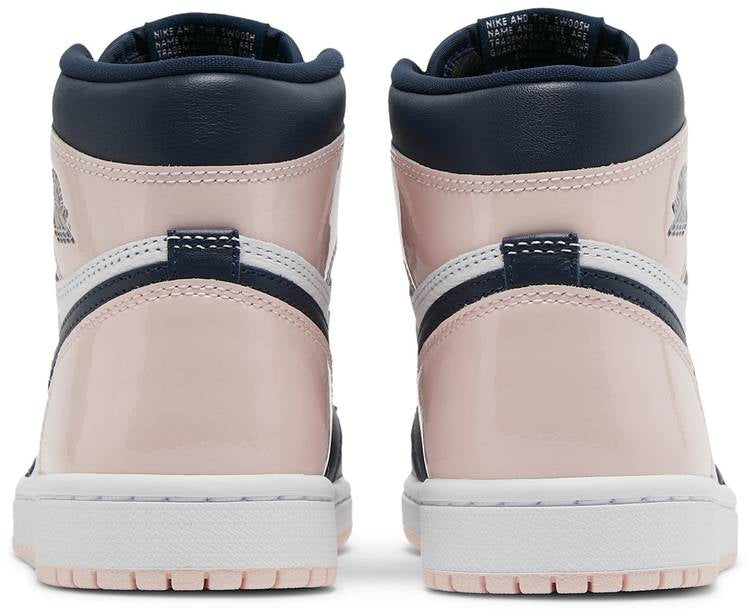 Wmns Air Jordan 1 Retro High OG SE 'Atmosphere' DD9335-641